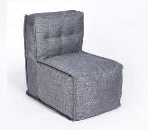 Прямое модульное бескаркасное кресло "Комфорт Колор" в Игриме - igrim.ok-mebel.com | фото